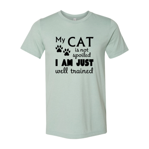 Cat Attitude T-Shirt