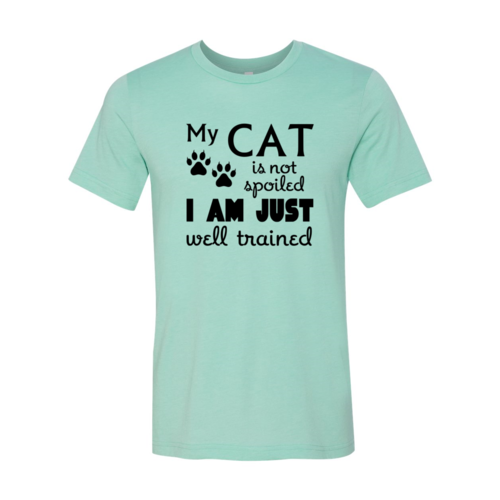 Cat Attitude T-Shirt