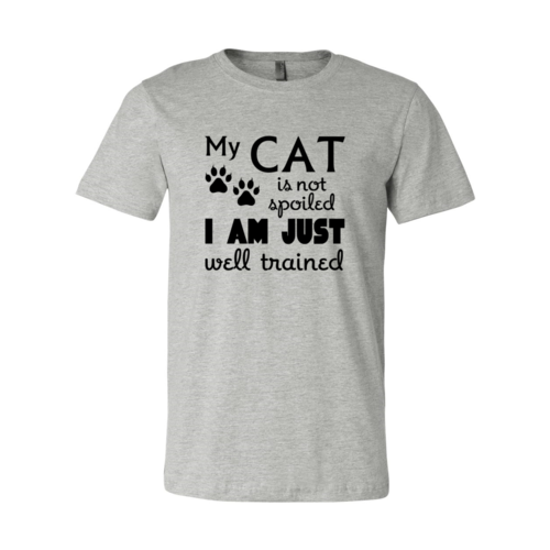 Cat Attitude T-Shirt