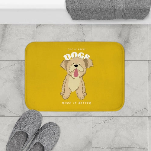 Paw Inspire