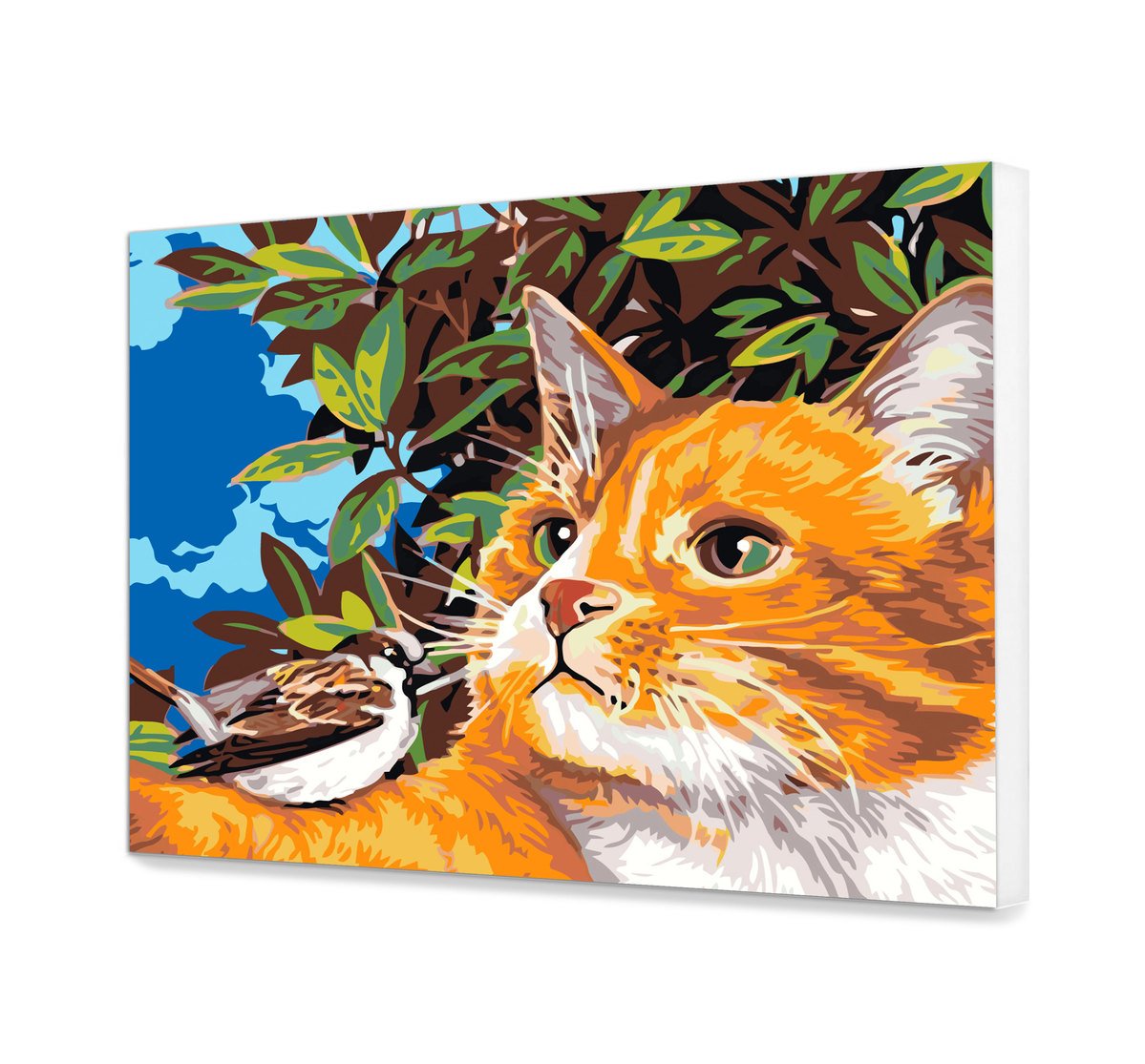 Paw Inspire