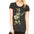 Cat playing guitar T-Shirt