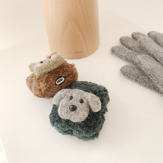 AirPods Shockproof Case