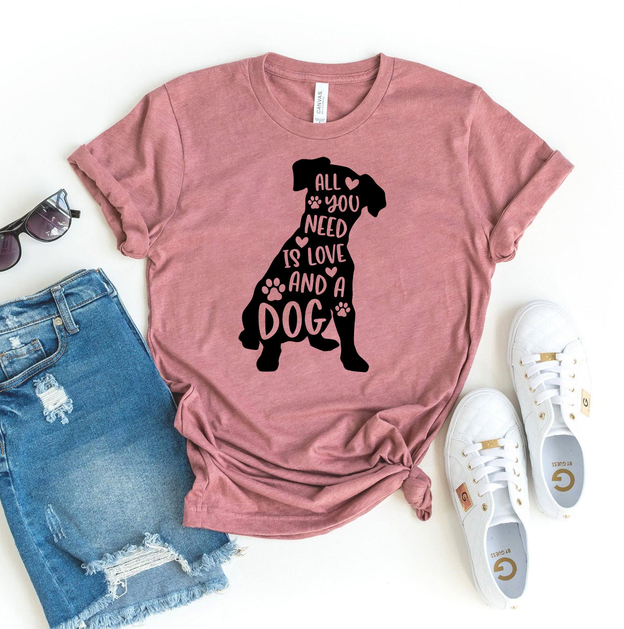 Paw Inspire