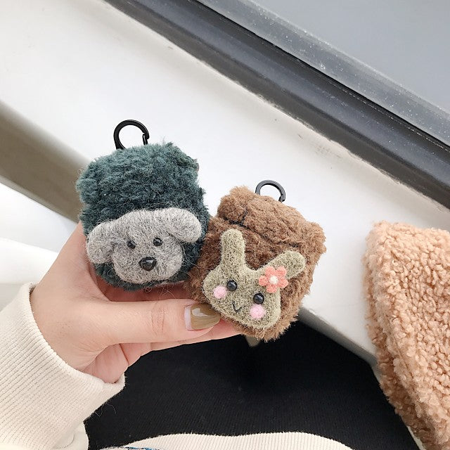 AirPods Shockproof Case