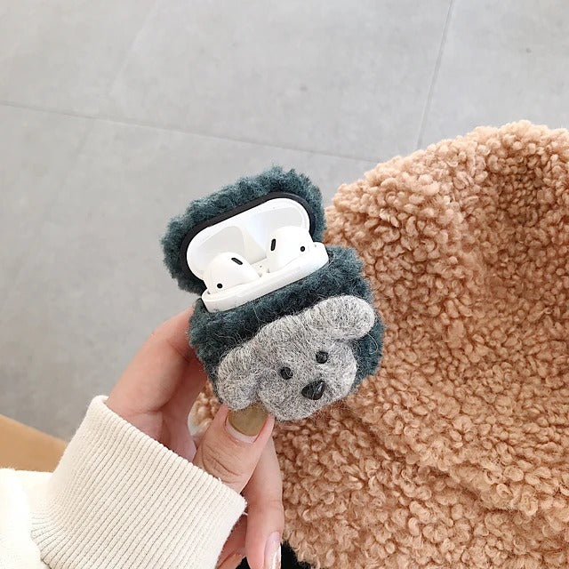 AirPods Shockproof Case