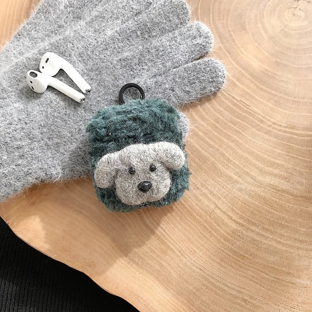 AirPods Shockproof Case