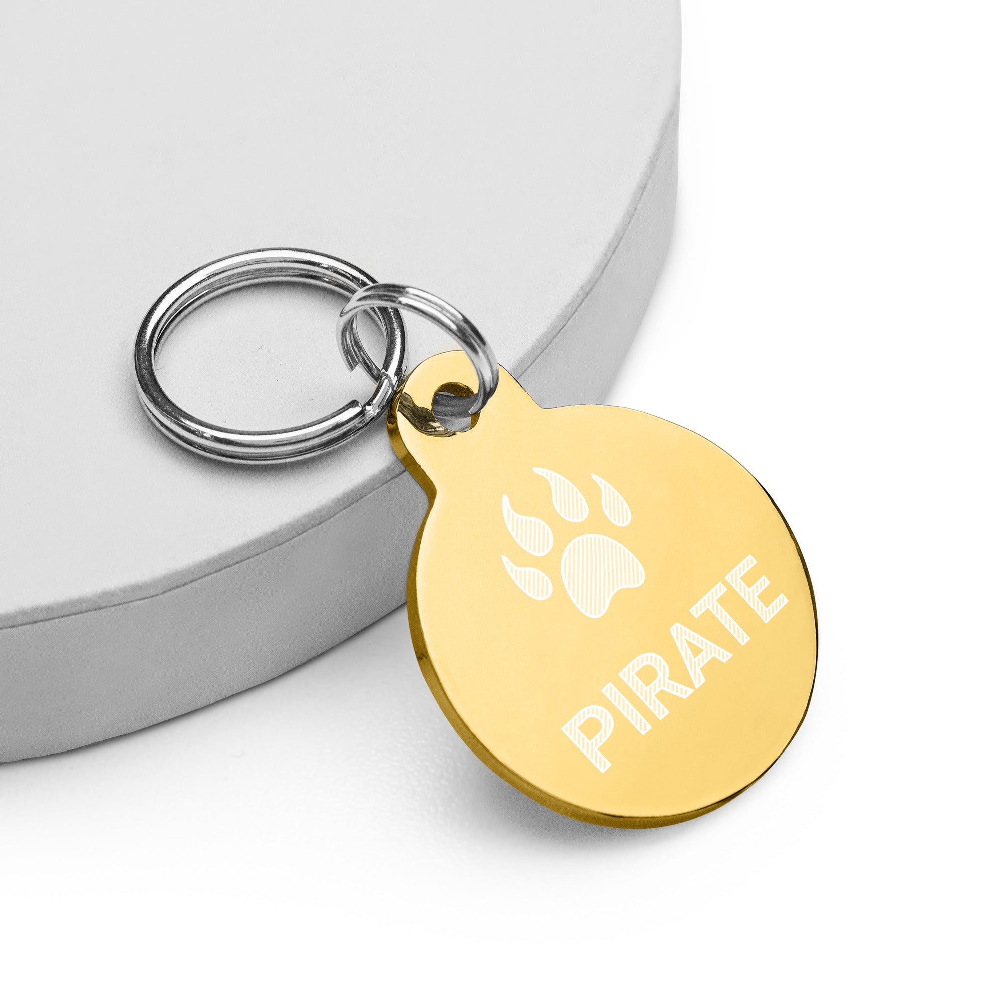 Paw Inspire