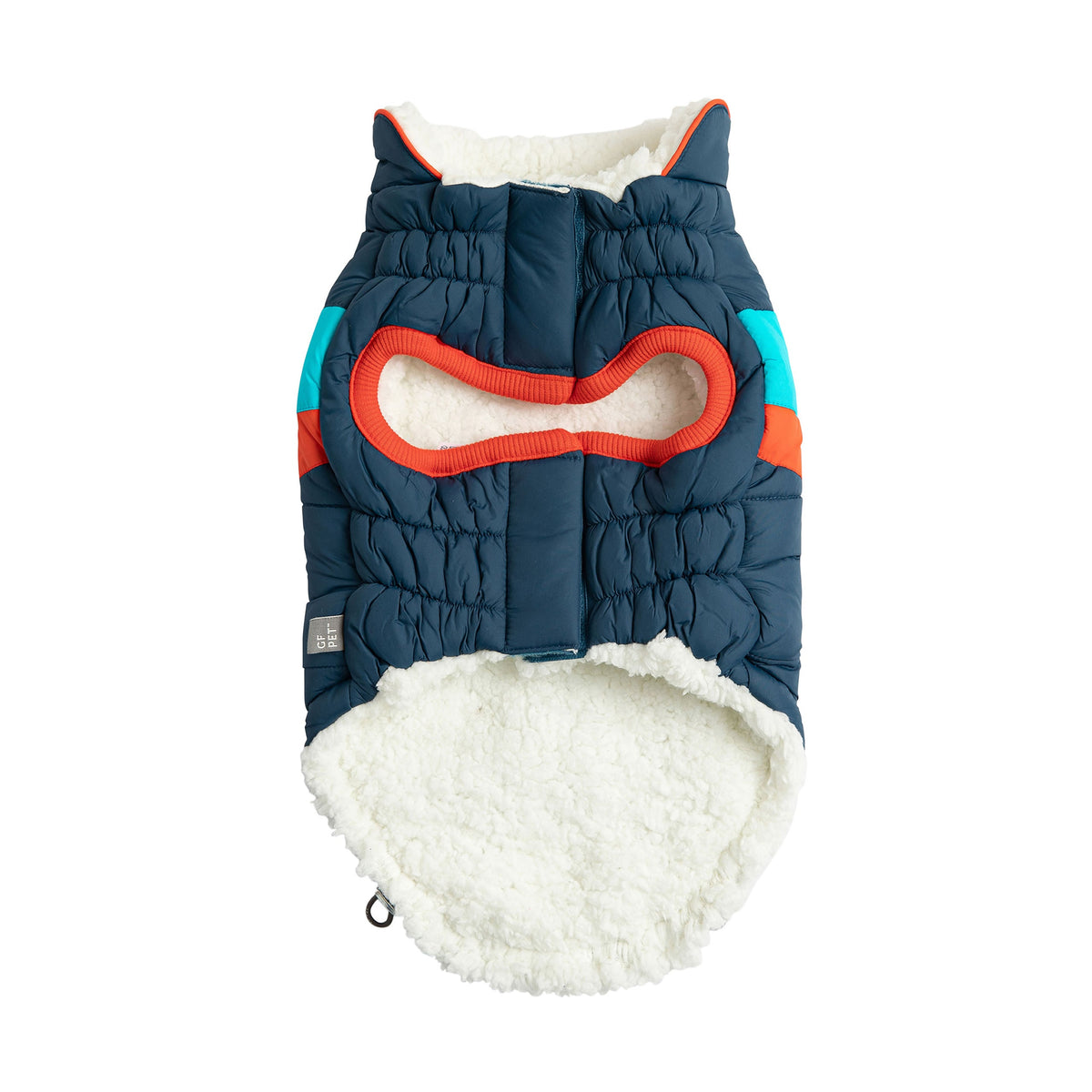Alpine Puffer